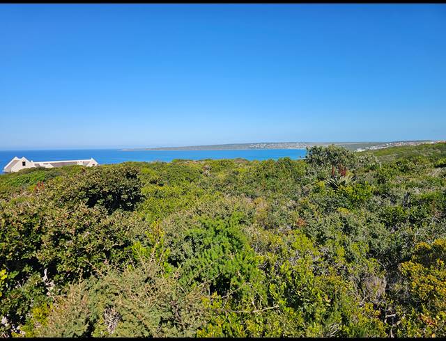 2,779M² VACANT LAND FOR SALE IN SPRINGERBAAI ECO ESTATE